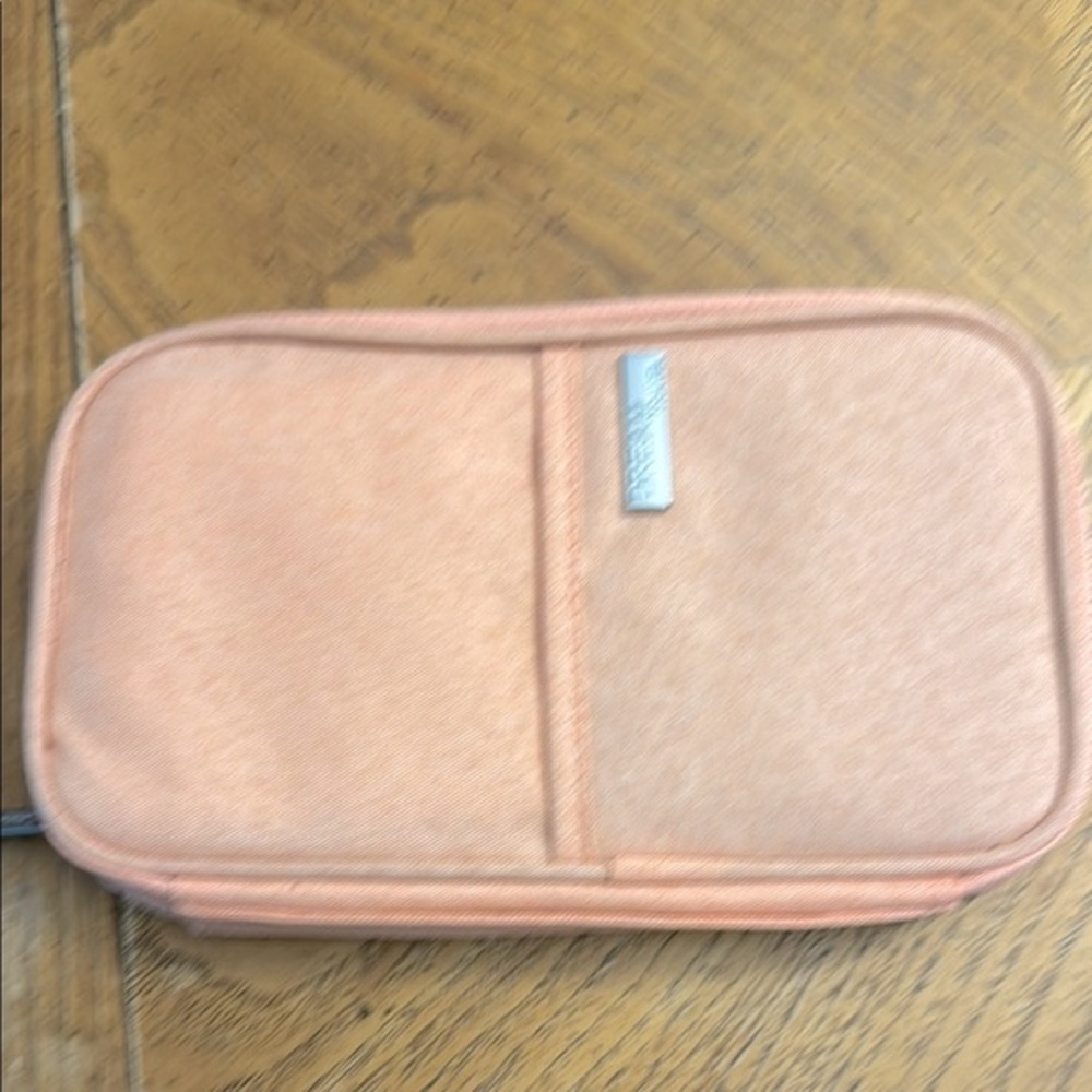 Dream travel wallet/ billfold
